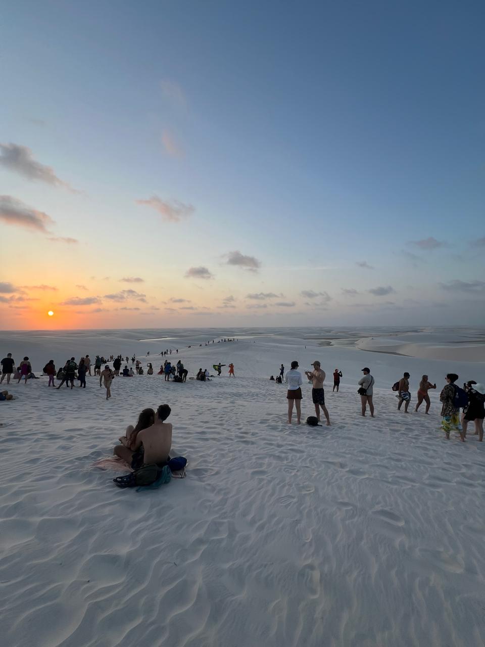 Circuito Lagoa Bonita